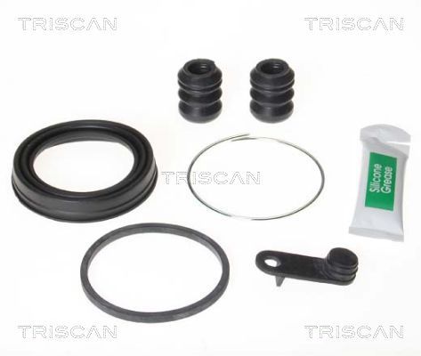 Zestaw naprawczy, zacisk hamulca TRISCAN 8170 205429
