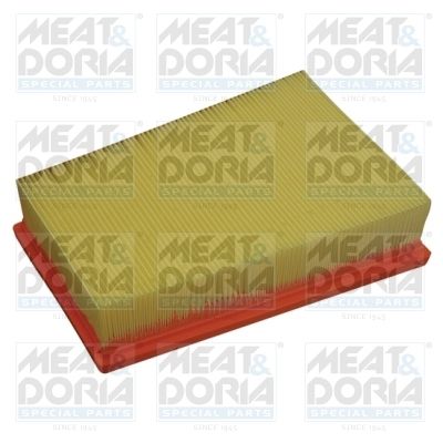 Filtr powietrza MEAT & DORIA 18366