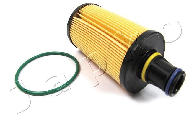 Filtr oleju JAPKO 1ECO047
