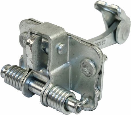 Fixare usa METZGER 2312063