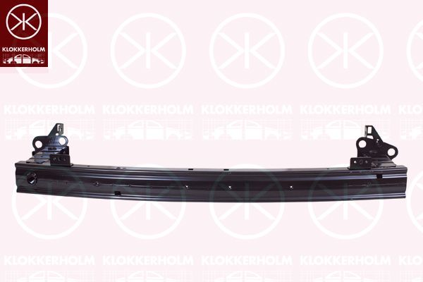 Podpora, zderzak KLOKKERHOLM 6046940