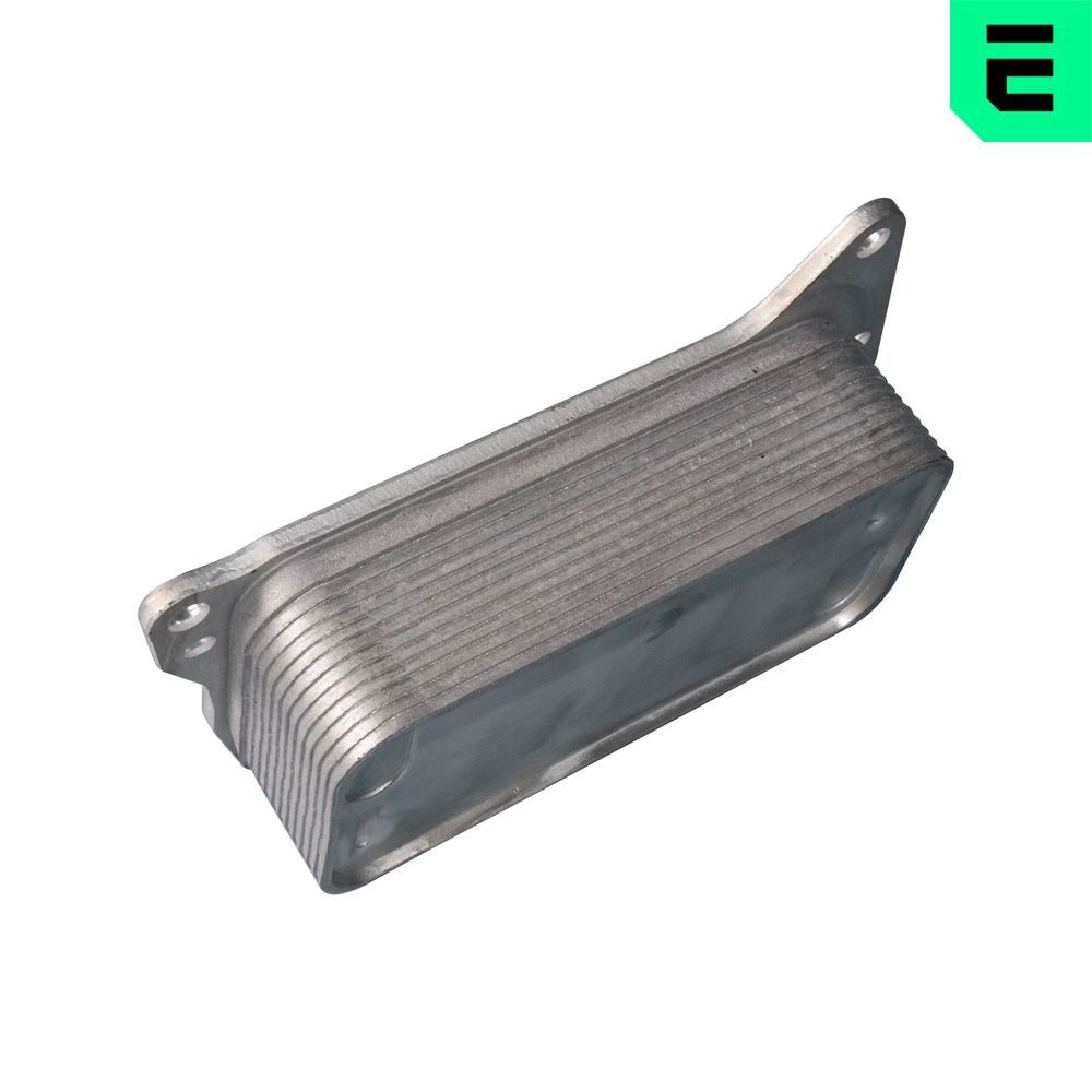Radiator ulei, ulei motor ERA 354218