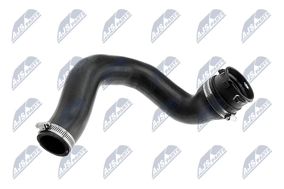 Furtun aer supraalimentare NTY GPP-FT-009