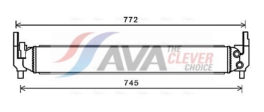 EGR-jahuti, turbo vahejahuti