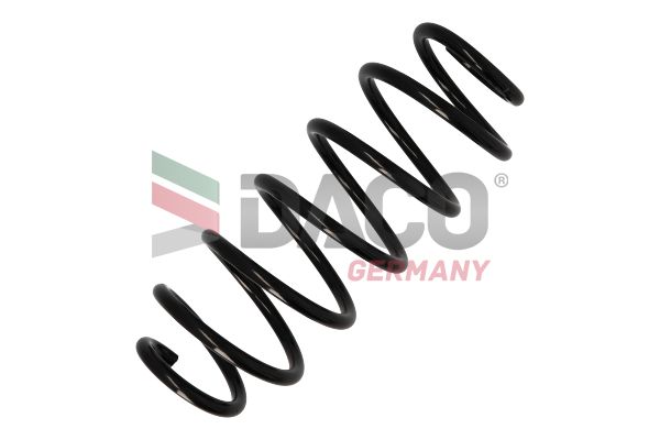 Sprężyna zawieszenia DACO GERMANY 810601