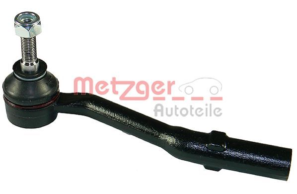 Końcówka drążka kierowniczego poprzecznego METZGER AUTOTEILE 54041701
