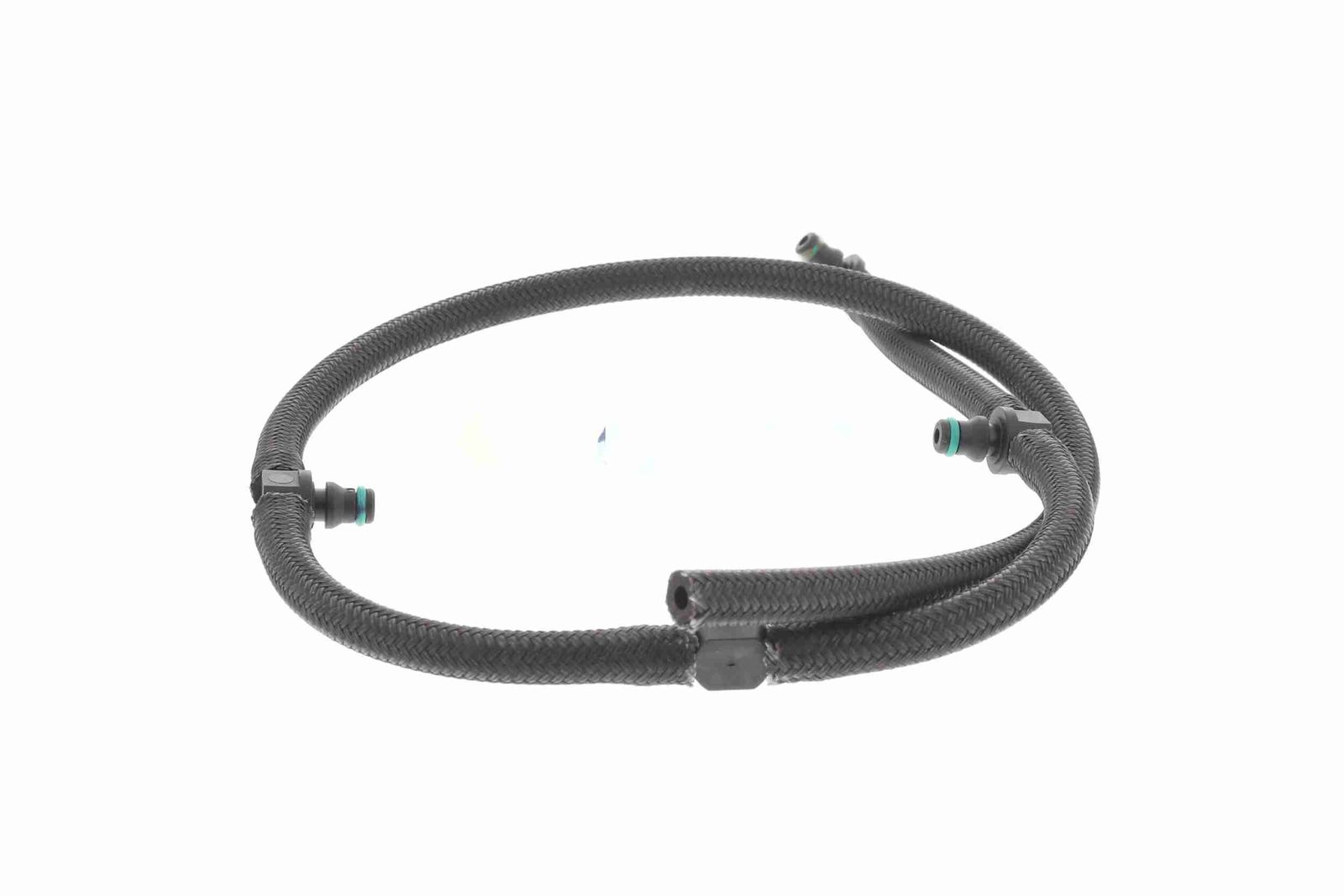 Tuyau, carburant de fuite