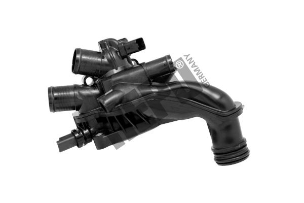 Termostat, płyn chłodzący HEPU TM1108