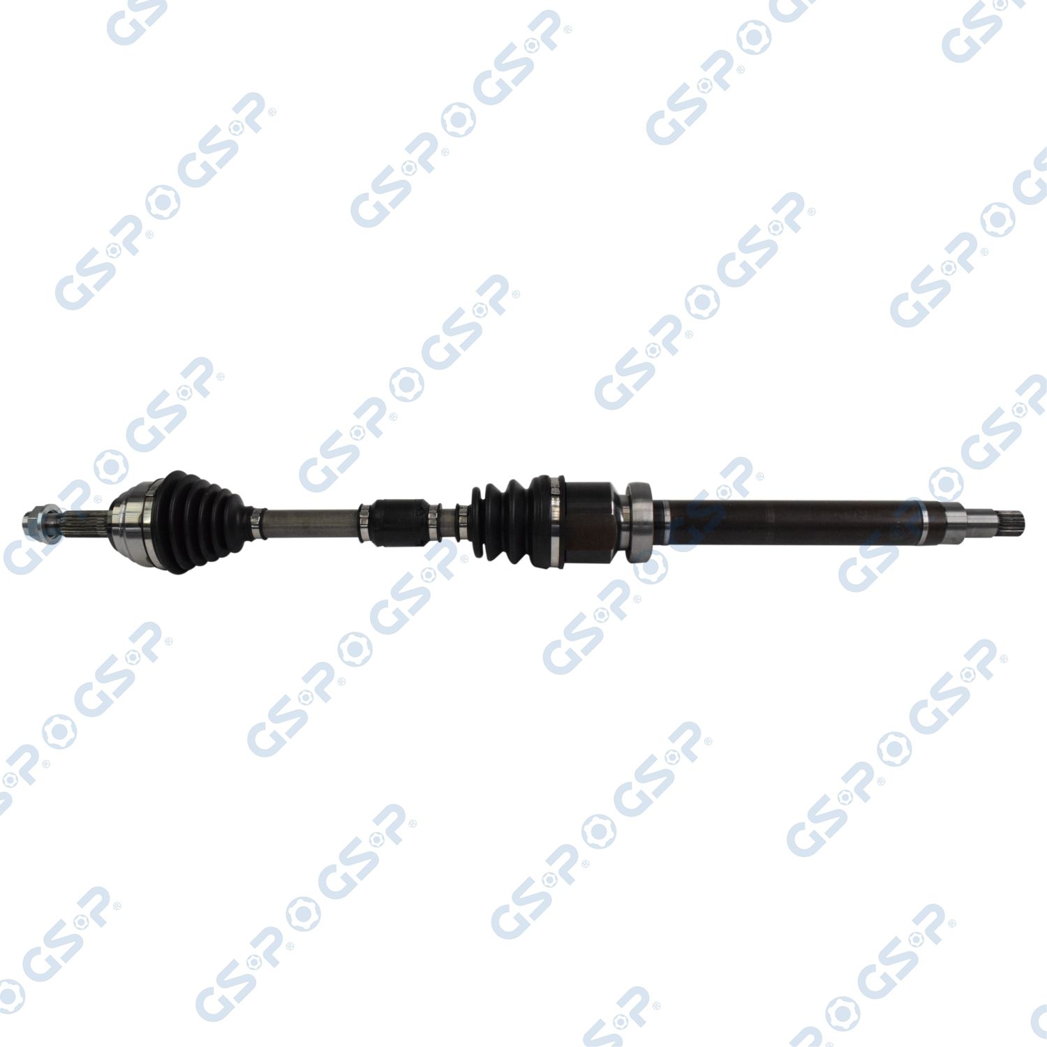 Приводной вал