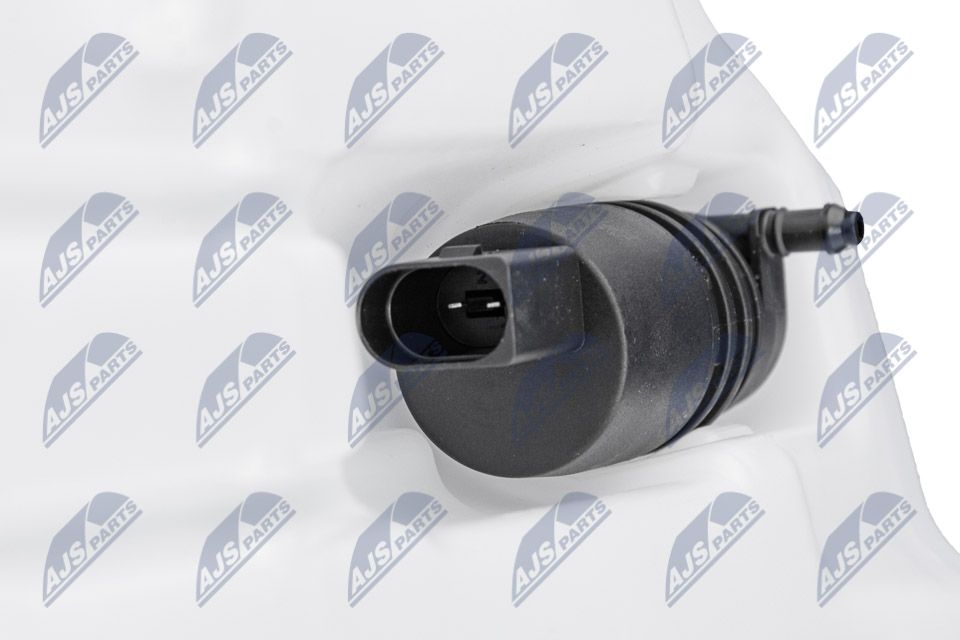WLEW ZBIORNIKA PŁYNU SPRYSKIWACZY OPEL INSIGNIA OE OPEL 13315610