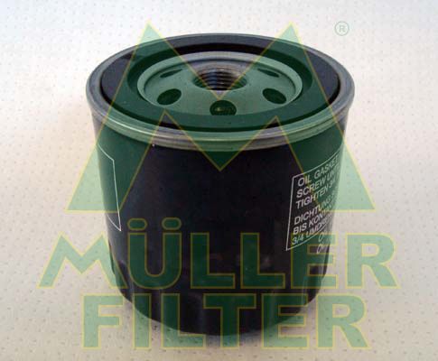 Levně Olejový filtr MULLER FILTER FO313