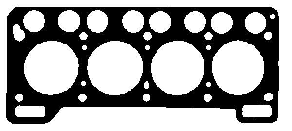 Uszczelka, głowica cylindrów BGA CH6352