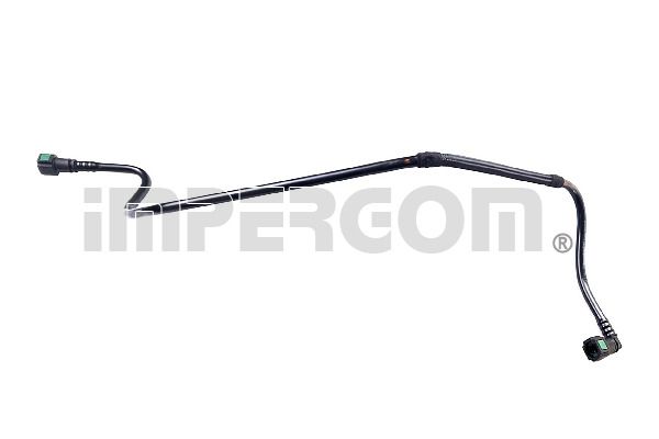 Przewód paliwowy ORIGINAL IMPERIUM 230650