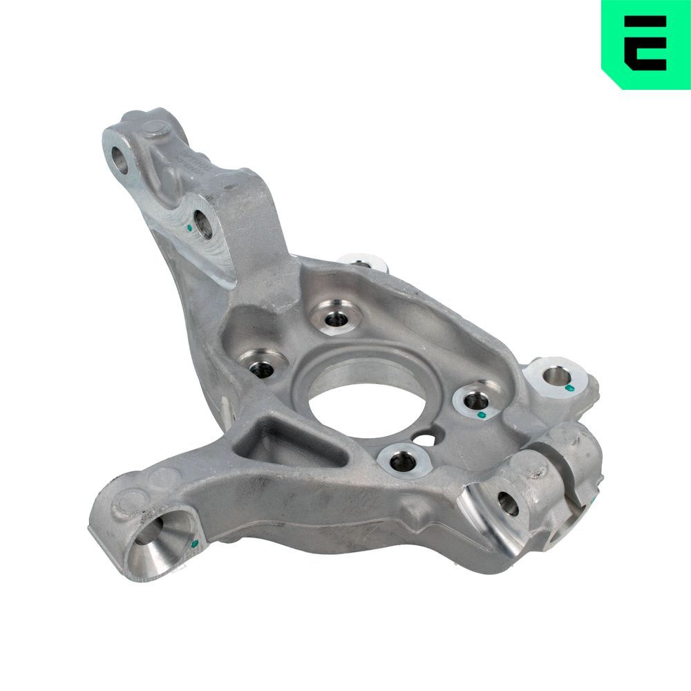 Articulatie directie, suspensie roata OPTIMAL KN-300400-01-L