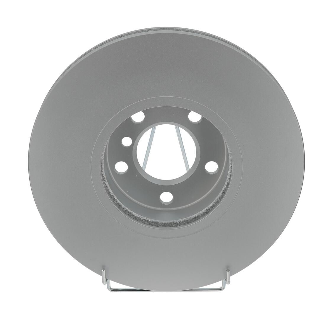 Brzdový kotouč JURID 562691JC-1