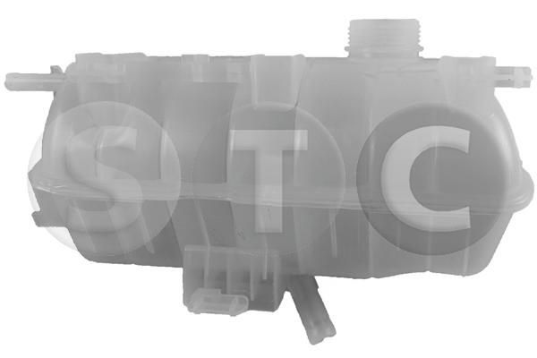 Zbiorniczek wyrównawczy, płyn chłodzący STC T403284
