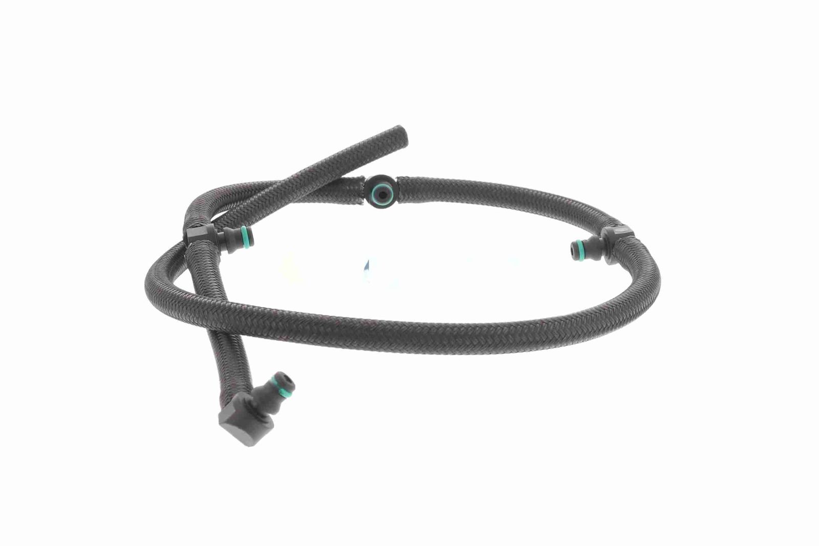 Tuyau, carburant de fuite