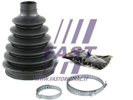 Zestaw osłon, wał napędowy FAST FT28305T