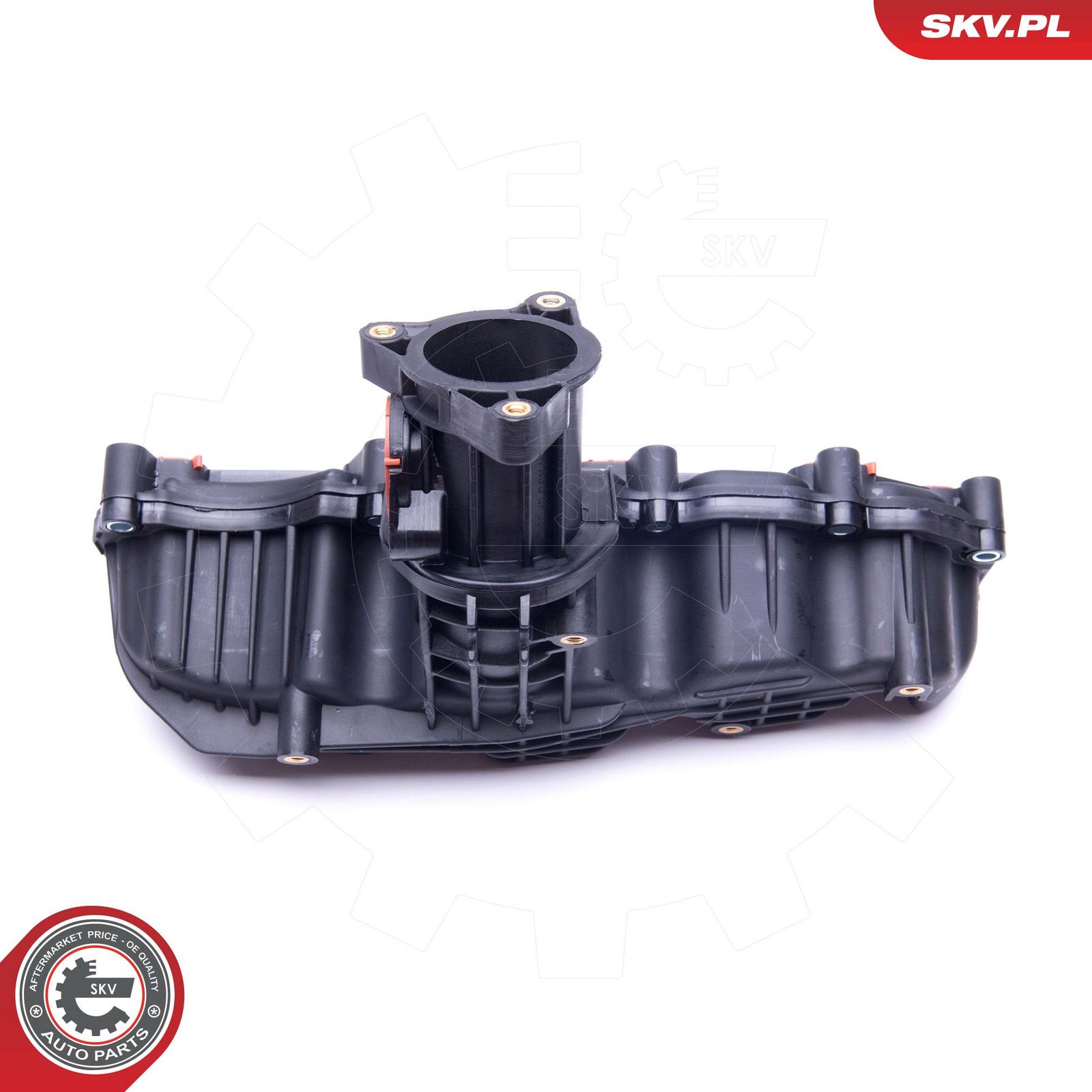 Levně Sací trubkový modul ESEN SKV 49SKV008