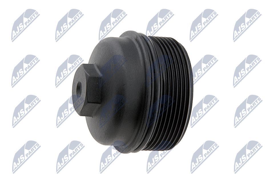Capac, carcasa filtru ulei NTY CCL-AU-020