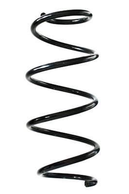 Arc spiral SPIDAN GKNW10157