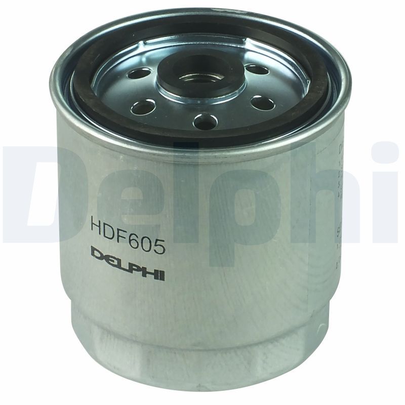 Palivový filtr DELPHI HDF605