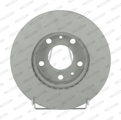 Tarcza hamulcowa FERODO DDF1809C