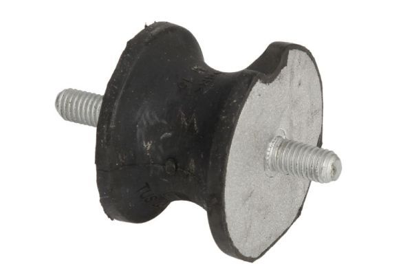 Подвеска, двигатель