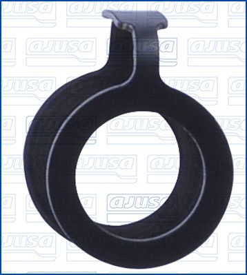 Uszczelnienie, dopływ oleju (doładowanie) AJUSA 01332300