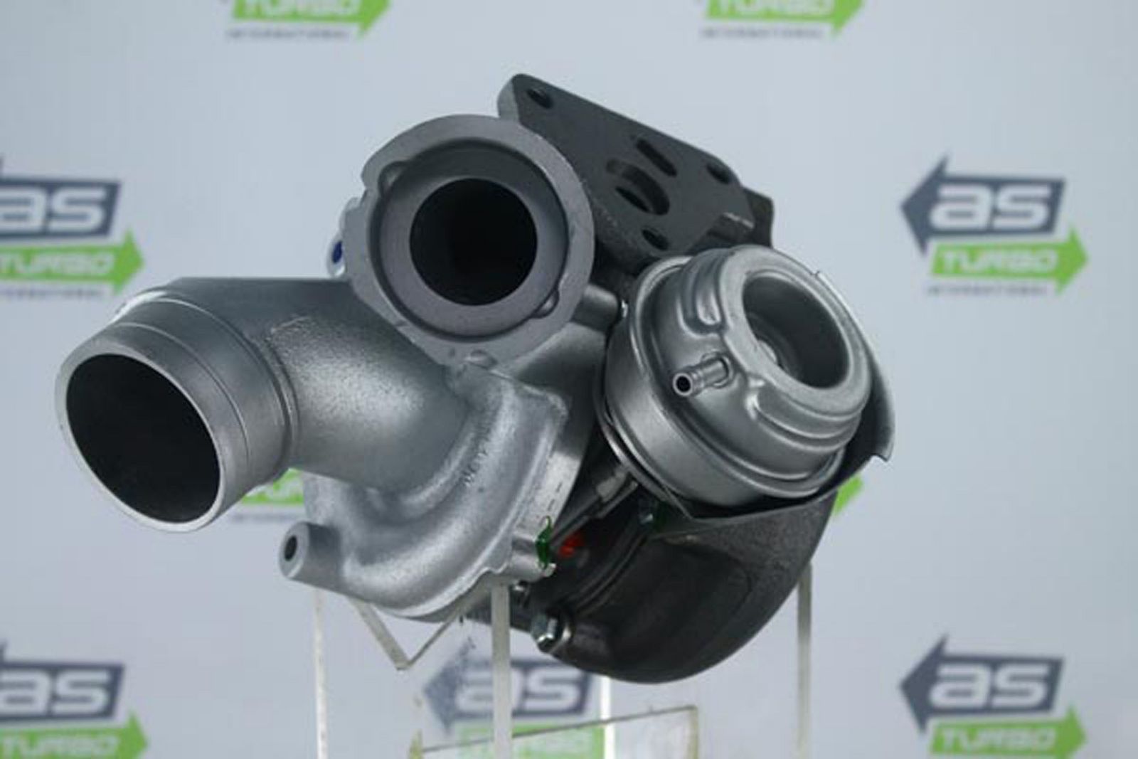 Turbocompresseur, suralimentation