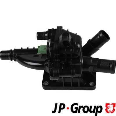Korpus termostatu JP GROUP 4114500400