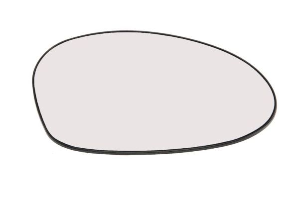 Peegliklaas,Välispeegel