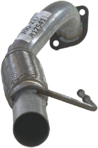 Tuyau d'échappement