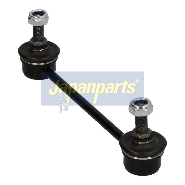 Stabilizators, Balstiekārta