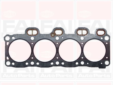 Uszczelka, głowica cylindrów FAI AUTOPARTS HG935
