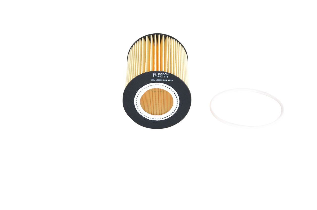 Eļļas filtrs