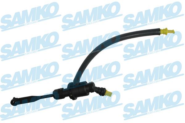 Pompa sprzęgła SAMKO F30356
