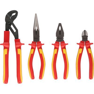 Set clesti KS TOOLS 117.1100
