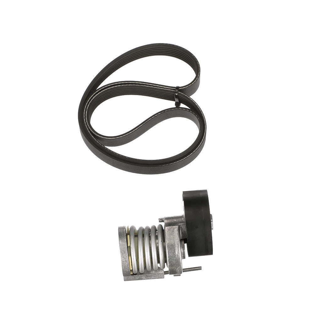 Ķīļrievu siksnu komplekts