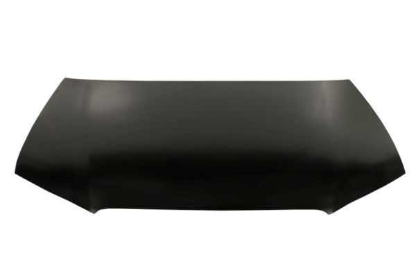 Капот двигателя