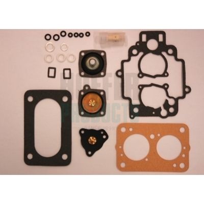 Kit de réparation, carburateur