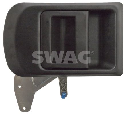 Zewnętrzny uchwyt drzwi SWAG 37 10 1982