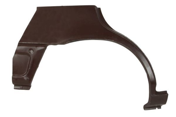 Внутренняя часть крыла