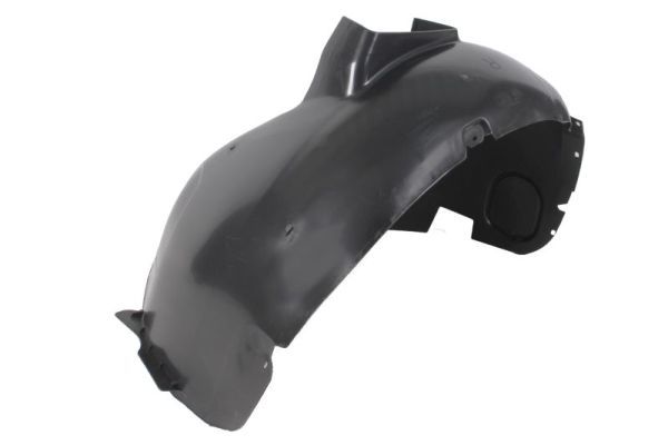 Обшивка, колесная ниша