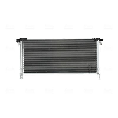 Condensator, climatizare NISSENS 941351