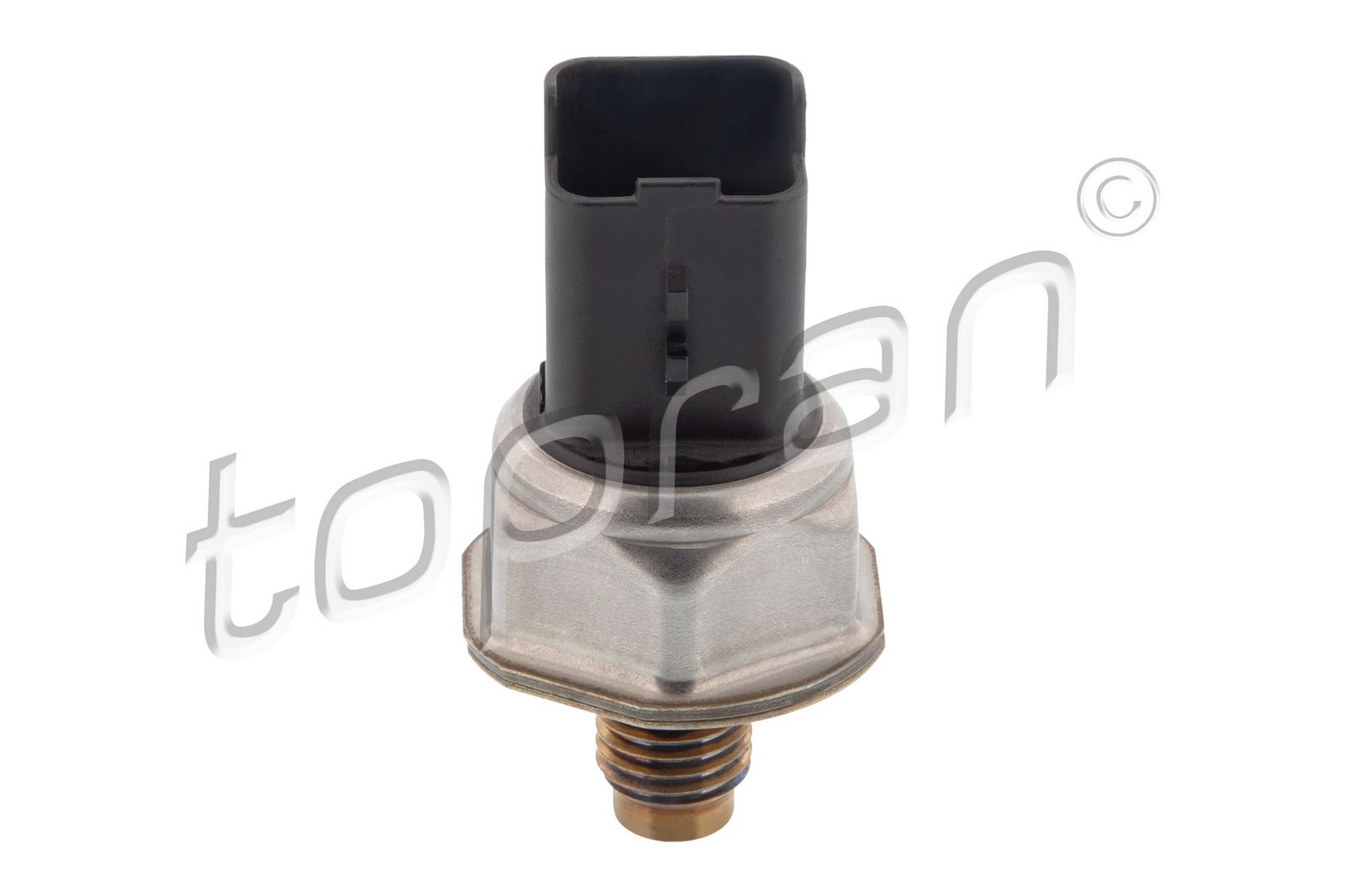 Senzor, presiune combustibil TOPRAN EHVP 724 491