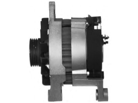 Alternator GM AG0521RB