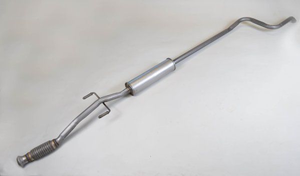 Tłumik środkowy EEC EGM1160