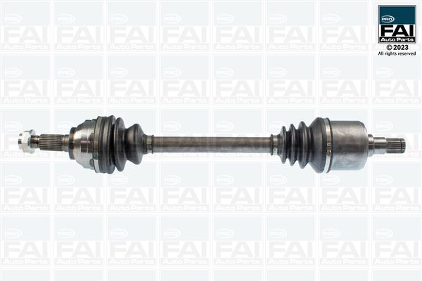 Wał napędowy FAI AUTOPARTS FPDS193