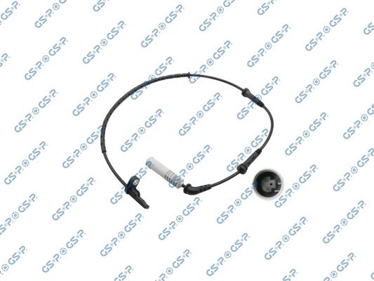 Czujnik, prędkość obrotowa koła GSP 9A0426
